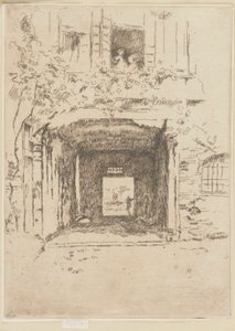 Porta e vite, 1879-1880