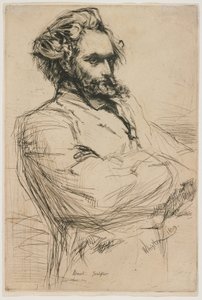  da James Abbott McNeill Whistler