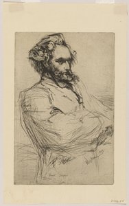  da James Abbott McNeill Whistler