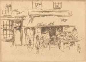 Exeter Street