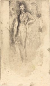 F. R. Leyland, c. 1870-1873