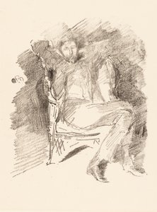  da James Abbott McNeill Whistler