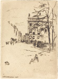 Piazza Fitzroy
