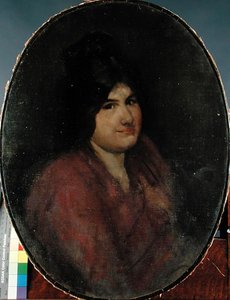 Armonia in Rosa e Verde: Carmen, c.1898