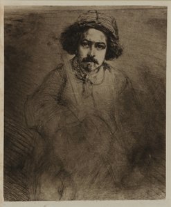 J. Becquet, Scultore, 1859