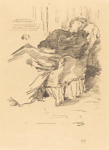 La bella dama addormentata, 1894