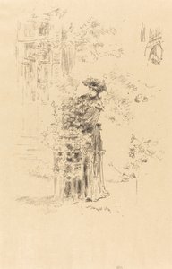 La Belle Jardinière, 1894