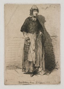  da James Abbott McNeill Whistler