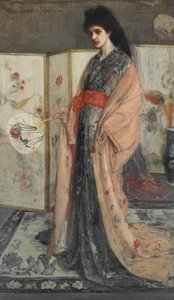 La Principessa del paese della porcellana