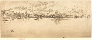 Lunga Venezia