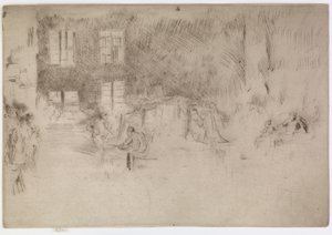 Fornace di vetro di Murano, 1879-1880
