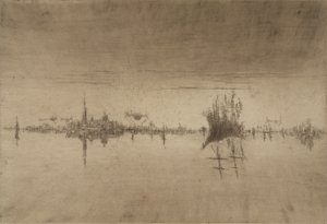 Notturno, 1879-80
