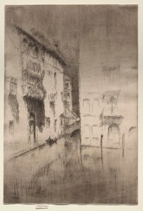 Notturno: Palazzi