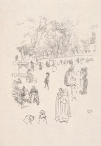 Bambinaie, 1894