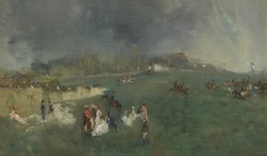  da James Abbott McNeill Whistler