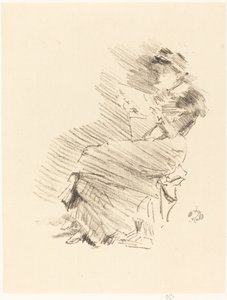 Lettura da James Abbott McNeill Whistler