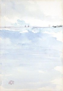 Marina da James Abbott McNeill Whistler