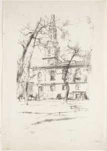 San Giles-in-the-Fields
