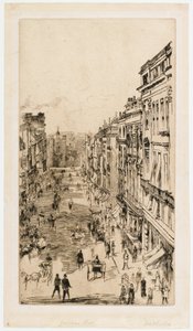  da James Abbott McNeill Whistler