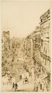  da James Abbott McNeill Whistler
