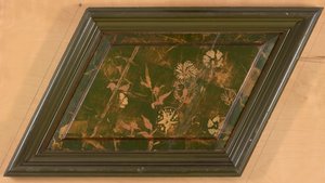 Pannello della Scala da James Abbott McNeill Whistler