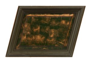 Pannello della scala, 1876
