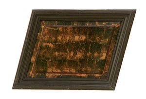 Pannello della scala, 1876