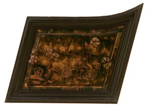 Pannello della scala