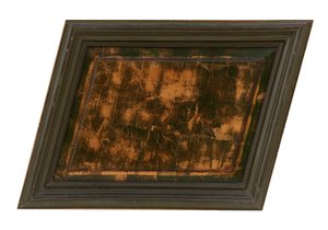 Pannello della scala