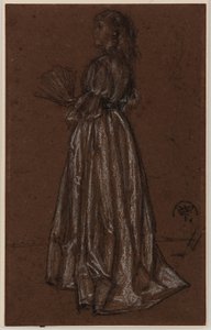  da James Abbott McNeill Whistler