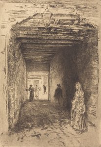 I mendicanti, 18791880