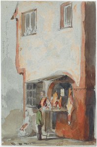 La macelleria