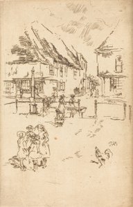 Il Gallo e la Pompa