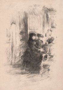 Il Duetto, 1894