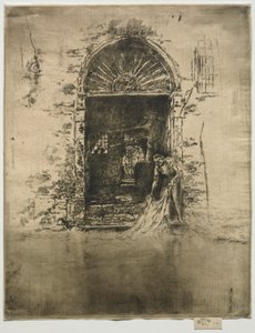 Il tintore