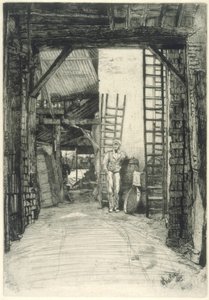 Il calcinatore