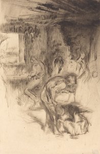 La Piccola Fucina, 1875