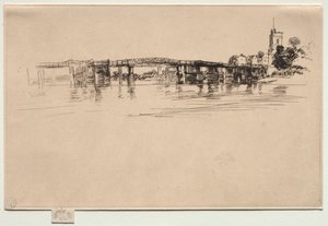 Il Piccolo Putney, No. 1