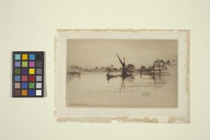 Il Piccolo Putney, No. 2