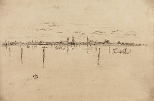 La Piccola Venezia, 1879-1880