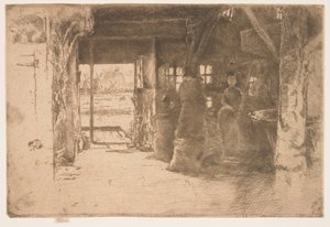  da James Abbott McNeill Whistler