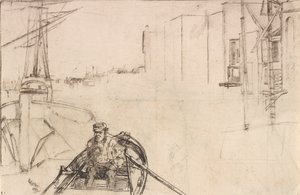 La Piscina da James Abbott McNeill Whistler