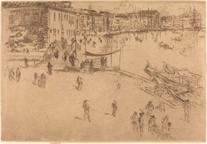 La Riva, n. II, 1880