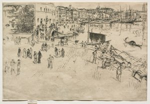 La Riva, n. 1, 1880