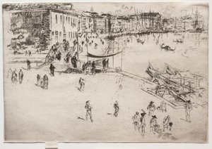 La Riva, No. 2