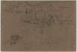 La Riva, Venezia