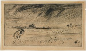  da James Abbott McNeill Whistler