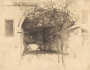 Il Traghetto, No.I