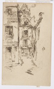 Sotto la cattedrale, Blois