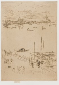 Venezia Verticale